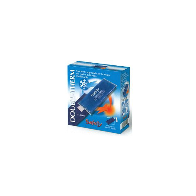 SAFETY DOUBLE THERM GEL SAFETY DOUBLE THERM GEL