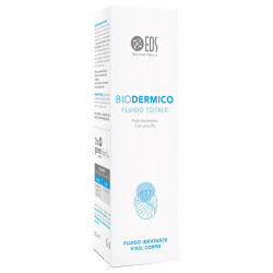 EOS BIODERMICO FLUIDO TOTALE 200 ML