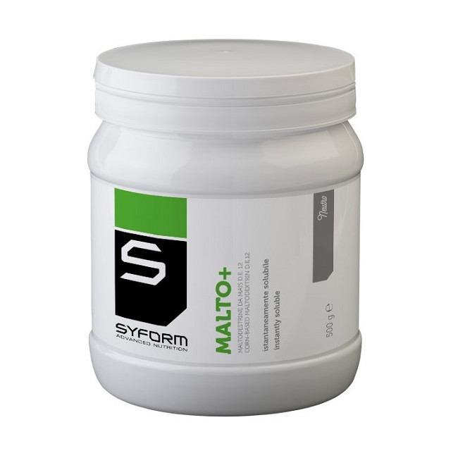 MALTO+ NEUTRO 500 G MALTO+ NEUTRO 500 G