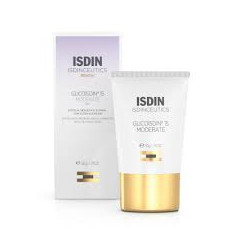 GLICOISDIN 15 MODER GEL 50 ML