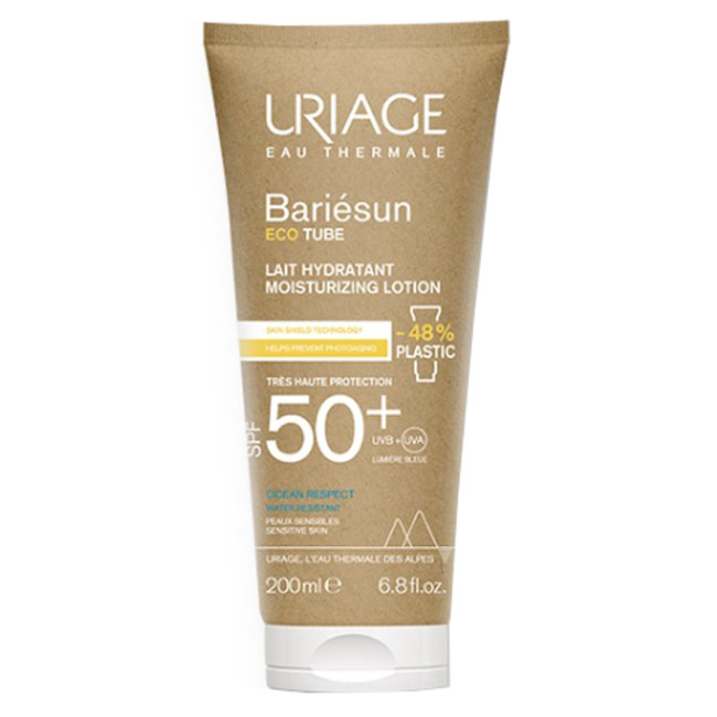 BARIESUN SPF50+ LAIT CART 200 ML BARIESUN SPF50+ LAIT CART 200 ML