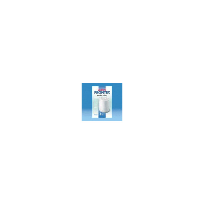 BENDA PRONTEX CAMBRIC 10CM BENDA PRONTEX CAMBRIC 10CM