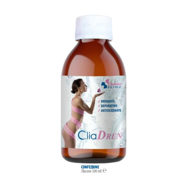 CLIADREN 500 ML CLIADREN 500 ML