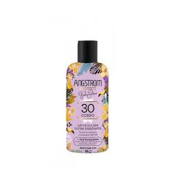 ANGSTROM PROTECT LATTE SOLARE SPF30 LIMITED EDITION 200 ML