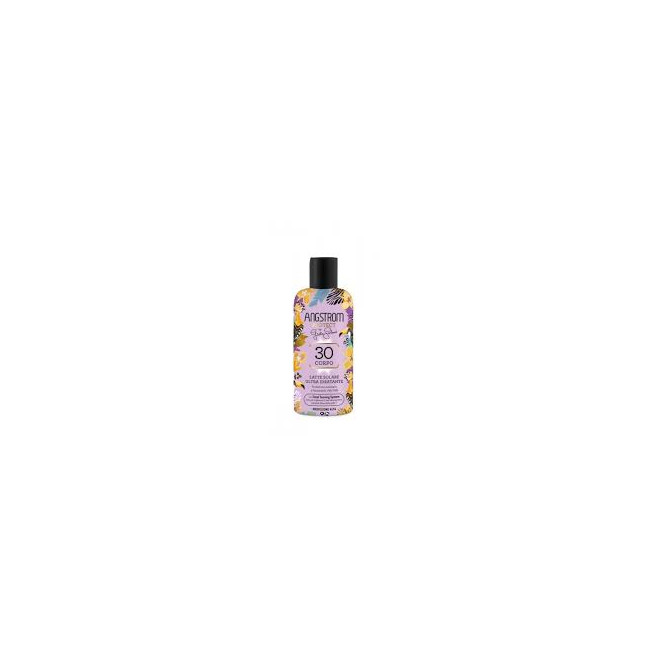 ANGSTROM PROTECT LATTE SOLARE SPF30 LIMITED EDITION 200 ML ANGSTROM PROTECT LATTE SOLARE SPF30 LIMITED EDITION 200 ML