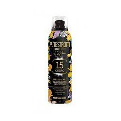 ANGSTROM SPRAY TRASPARENTE SPF15 LIMITED EDITION 150 ML