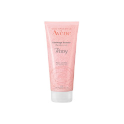 AVENE GOMMAGE CORPO 200ML NF