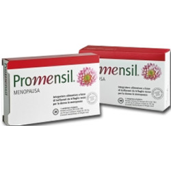 Named Promensil Integratore Alimentare 90 Compresse