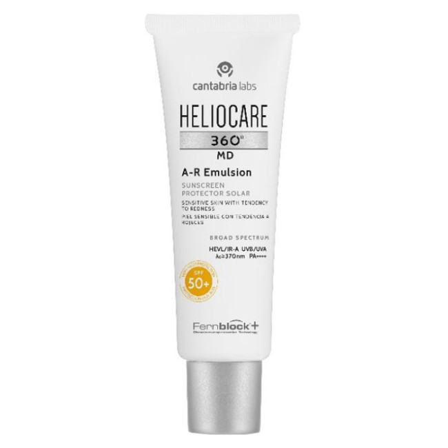 HELIOCARE 360 AR EMULSION 50+ 50 ML HELIOCARE 360 AR EMULSION 50+ 50 ML