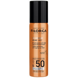 FILORGA UV BRONZE BRUME 50+ 60 ML