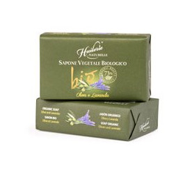 HUILERIE SAPONE OLIVA/LAVANDA 100 G