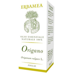 ORIGANO OLIO ESSENZIALE 10 ML