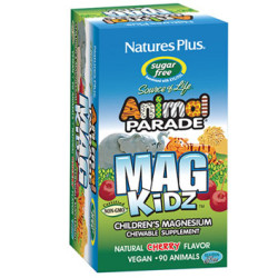 ANIMAL PARADE MAG KIDZ 90 TAVOLETTE 144 G