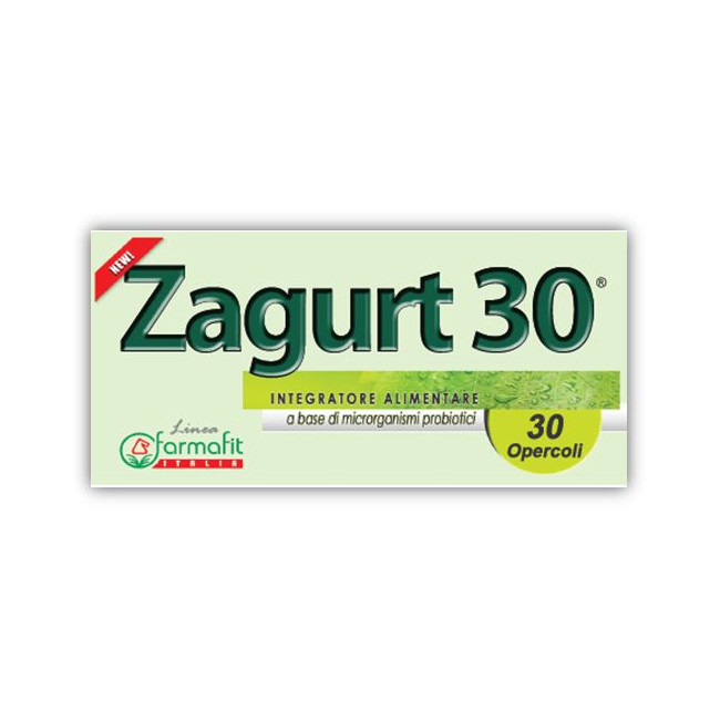ZAGURT 30 30 OPERCOLI ZAGURT 30 30 OPERCOLI