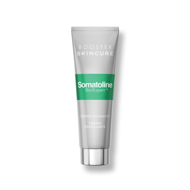 SOMATOLINE SKIN EXPERT CREMA ESFOLIANTE 50 ML SOMATOLINE SKIN EXPERT CREMA ESFOLIANTE 50 ML
