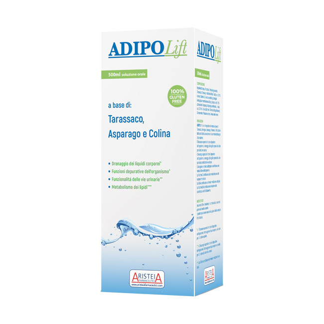 ADIPOLIFT 500 ML ADIPOLIFT 500 ML