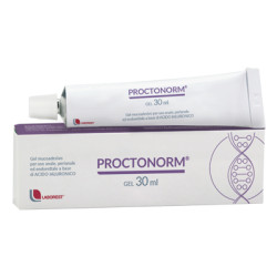 LABOREST PROCTONORM GEL 30 ML