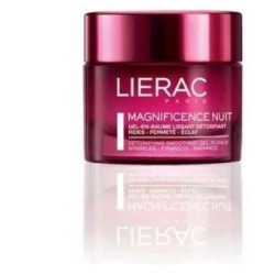 LIERAC MAGNIFICENCE NUIT CREMA NOTTE