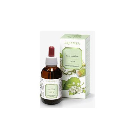 ERISIMO SOMMITA' FIORITE ESTRATTO IDROALCOLICO 50 ML