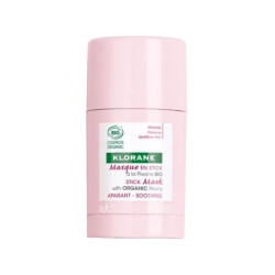 KLORANE MASCHERA STICK PEONIA BIO 25 G