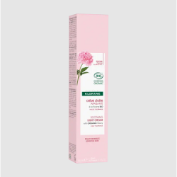 KLORANE CREMA LEGGERA PEONIA BIO 40 ML