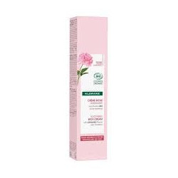 KLORANE CREMA RICCA PEONIA BIO 40 ML