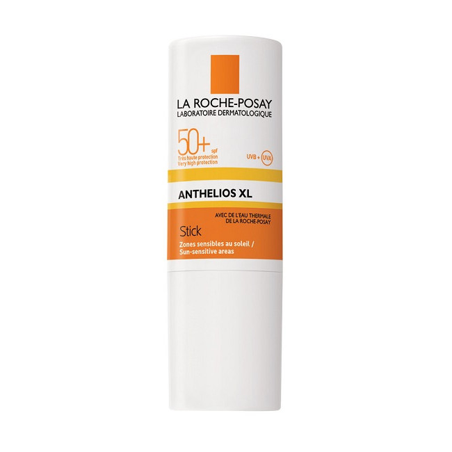 LA ROCHE POSAY ANTHELIOS STICK ZONE SENS SPF50+ 9 ML LA ROCHE POSAY ANTHELIOS STICK ZONE SENS SPF50+ 9 ML