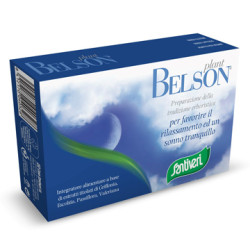 BELSON PLANT 20 CAPSULE