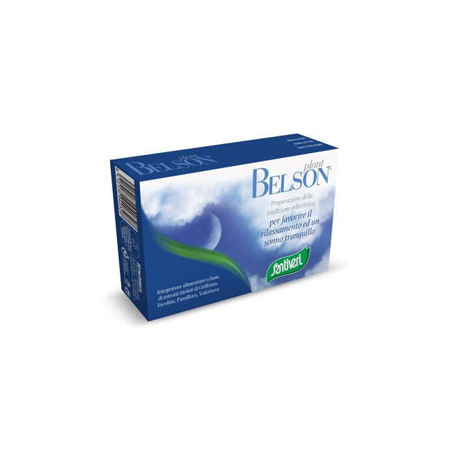 BELSON PLANT 20 CAPSULE BELSON PLANT 20 CAPSULE