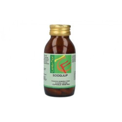 SCIOGLILIP 100 CAPSULE VEGETALE