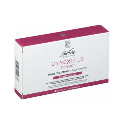 GYNEXELLE PRO GYN CARE 14 COMPRESSE