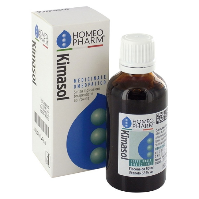 KIMASOL GOCCE 50 ML KIMASOL GOCCE 50 ML
