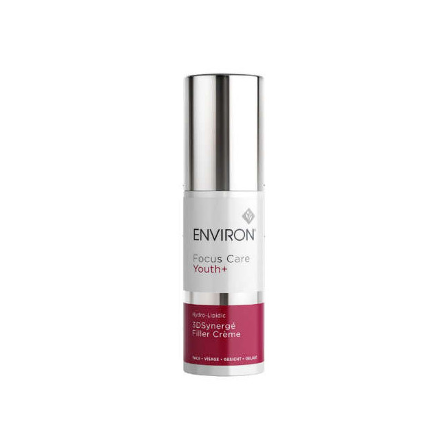 ENVIRON 3D SYNERGE FILLER CREME 30 ML ENVIRON 3D SYNERGE FILLER CREME 30 ML
