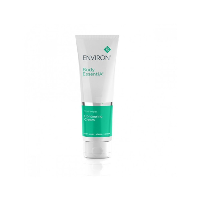CONTOURING CREAM ENVIRON CREMA RIMODELLANTE CORPO 125 ML CONTOURING CREAM ENVIRON CREMA RIMODELLANTE CORPO 125 ML
