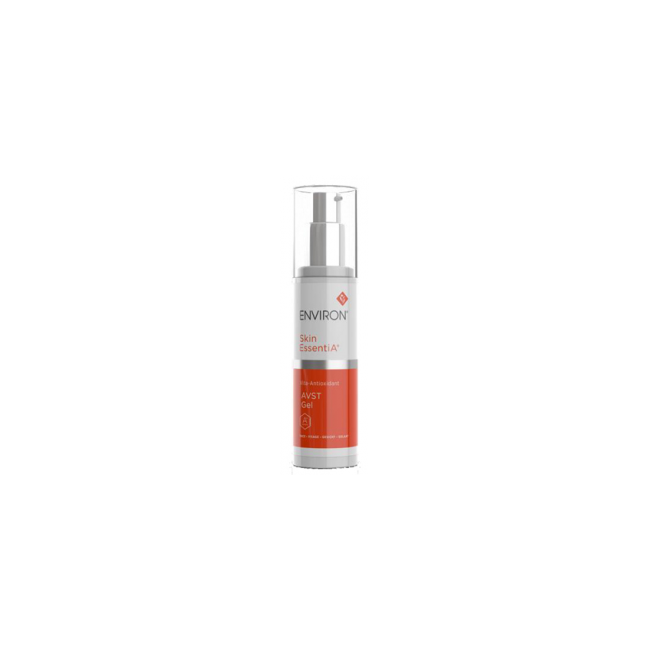 ENVIRON SKIN ESSENTIA AVST4 ENVIRON SKIN ESSENTIA AVST4