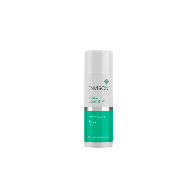 ENVIRON BODY OIL ESSENTIA 100 ML ENVIRON BODY OIL ESSENTIA 100 ML