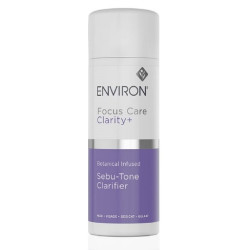 ENVIRON FOCUS CARE CLARITY+ SEBU TONE CLARIFIER 100 ML