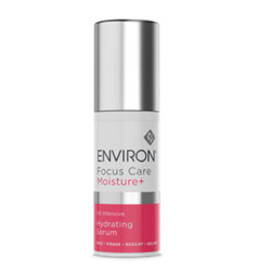 ENVIRON FOCUS CARE MOISTURE + HYDRATING SERUM 30 ML