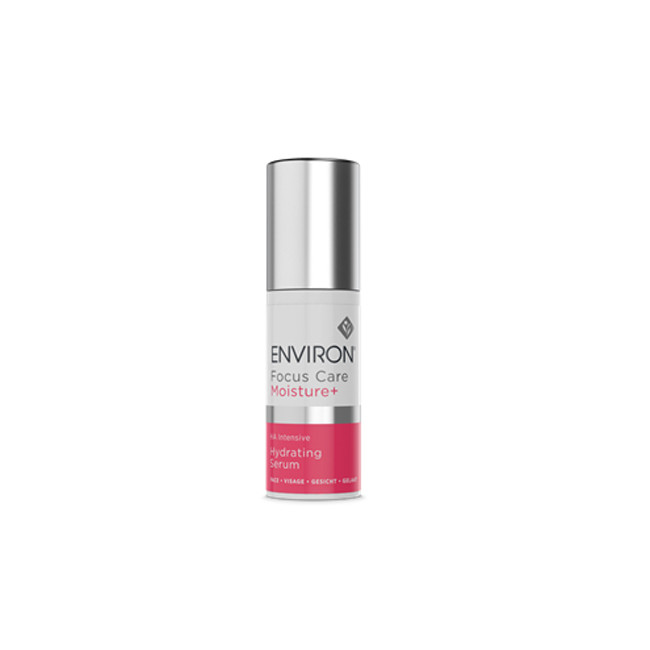 ENVIRON FOCUS CARE MOISTURE + HYDRATING SERUM 30 ML ENVIRON FOCUS CARE MOISTURE + HYDRATING SERUM 30 ML