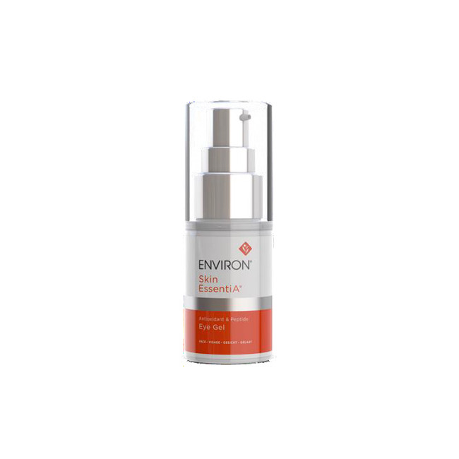 ENVIRON SKIN ESSENTIA EYE GEL 15 ML ENVIRON SKIN ESSENTIA EYE GEL 15 ML