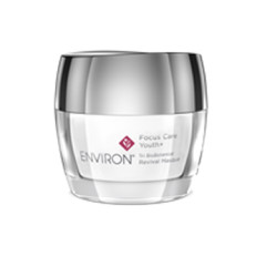 ENVIRON FOCUS CARE YOUTH + REVIVAL MASQUE 50 ML