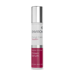 ENVIRON FOCUS CARE YOUTH + FROWN SERUM 20 ML