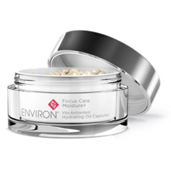 ENVIRON FOCUS CARE MOISTURE + HYDRATING OIL CAPSULES