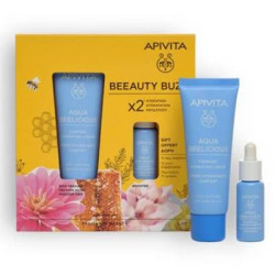 APIVITA PRO COMFORT 40 ML + MIN BOOST 10 ML / 23