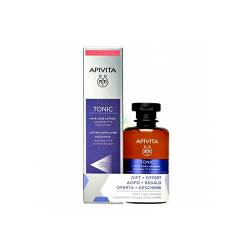 APIVITA PRO TONIC LOT GIFT MEN SH/2021