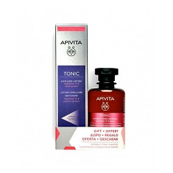 APIVITA PRO TONIC LOT GIFT WOMEN SH/2021