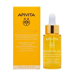 APIVITA BEESSENTIAL DAY OIL 15 ML/21