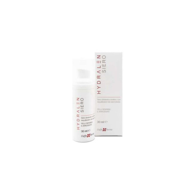 HYDRALEN SIERO 30 ML HYDRALEN SIERO 30 ML