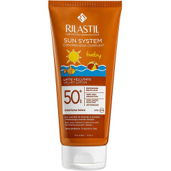 RILASTIL SUN SYSTEM BABY LATTE VELLUTO SPF50+ 250 ML