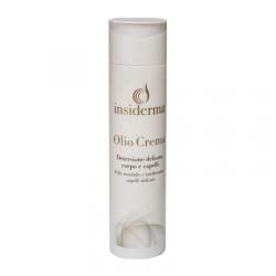 INSIDERMA OLIO CREMA 250 ML